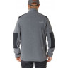 Джемпер флисовый NORFIN GLACIER GRAY 03 Р.l 477103-L