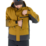 Куртка NORFIN REBEL PRO MUSTARD р.L 597103-L