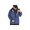 Куртка забродная NORFIN PERFORMANCE 03 р.L 529103-L