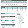 Перчатки NORFIN POINT р.XXL 703063-XXL