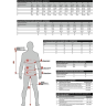 Термобелье NORFIN SCANDIC BASE 03 р.L 3008803-L