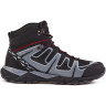 Трекинговые ботинки NORFIN NTX ALPHA BL р.42 15821-42